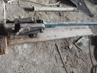 Cisaille قاطع الحديد