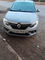 voitures-renault-symbol-2019-collection-kouba-alger-algerie