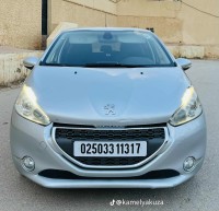 سيارات-peugeot-208-2013-active-الجلفة-الجزائر
