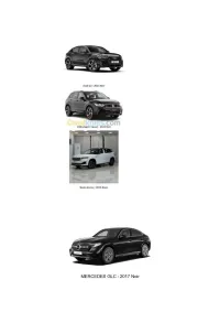 location 4 * 4 avec chauffeurs 