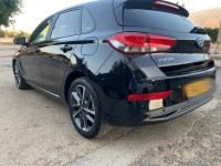 سيارات-hyundai-i30-2022-البليدة-الجزائر
