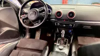 Audi A3 Ssportback 2016 S Line