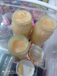 عسل الجرجير 