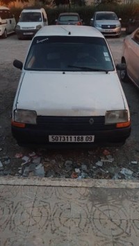 سيارات-renault-super-5-1988-شبلي-البليدة-الجزائر