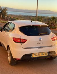 cars-renault-clio-4-2016-misseghine-oran-algeria