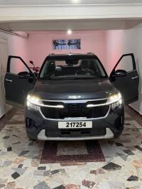 سيارات-kia-seltos-2025-luxury-باب-الزوار-الجزائر
