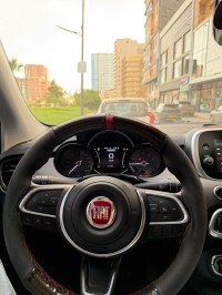 سيارات-fiat-500x-2024-cult-وهران-الجزائر