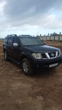 voitures-nissan-pathfinder-2007-ouled-aissa-boumerdes-algerie