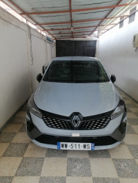 voitures-renault-clio-5-2025-alpine-el-taref-tarf-algerie