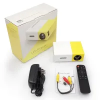 Mini LED Projecteur