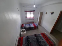 Location vacances Appartement F3 Mostaganem Mostaganem