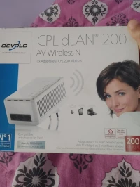 Adaptateur wifi