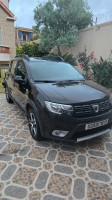 voitures-dacia-sandero-2018-stepway-privilege-reghaia-alger-algerie