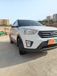Hyundai Creta 2018 Dz
