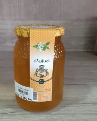 عسل الحمضيات
