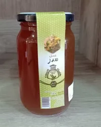 عسل السدر 