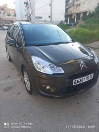 voitures-citroen-c3-2013-bejaia-algerie