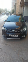 voitures-dacia-sandero-2018-stepway-restylee-bejaia-algerie