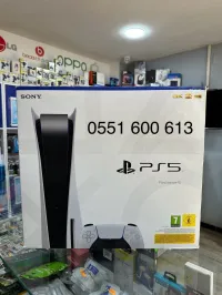 PS5 825G digital état comme neuf 