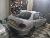 سيارات-hyundai-accent-1999-الحامة-سطيف-الجزائر