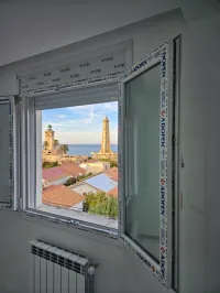 Vente Appartement F4 Boumerdes Dellys