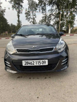 voitures-kia-rio-5-portes-2015-blida-algerie