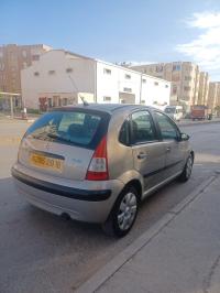 سيارات-citroen-c3-2009-السويدانية-الجزائر