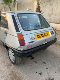 voitures-renault-5-r5-1984-souidania-alger-algerie