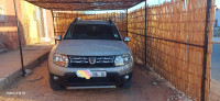 voitures-dacia-duster-2016-charouine-timimoun-algerie