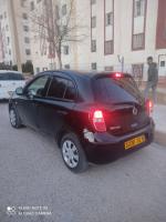 voitures-nissan-micra-2012-alger-centre-algerie