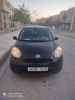 voitures-nissan-micra-2012-mahelma-alger-algerie