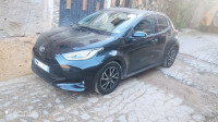 voitures-toyota-yaris-2021-lounge-cvt-mahelma-alger-algerie