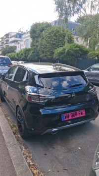 سيارات-renault-clio-5-2026-esprit-alpine-دار-البيضاء-الجزائر