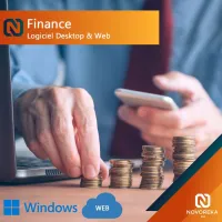 Novoreka ERP : Logiciel de gestion de la trésorerie (Novoreka finance)