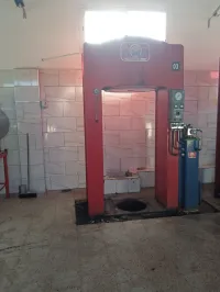 Machine Extraction Huile D'olive