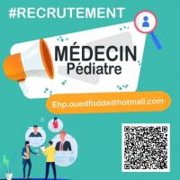 medecine-sante-medecin-pediatre-oued-fodda-chlef-algerie
