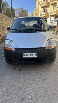 voitures-chevrolet-spark-2007-constantine-algerie