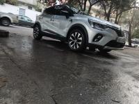 سيارات-renault-captur-2023-techno-الجزائر-وسط