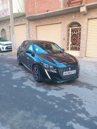 voitures-peugeot-208-2021-allure-birkhadem-alger-algerie