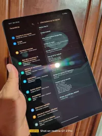 Samsung Galaxy tab s8
