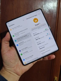 Samsung Galaxy Z fold5 5g 12/256