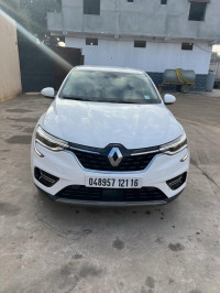 voitures-renault-arkana-2021-ouled-chebel-alger-algerie