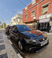 voitures-seat-ibiza-2019-fr-ain-temouchent-algerie