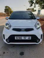 voitures-kia-picanto-2017-sportline-ain-temouchent-algerie