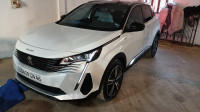 voitures-peugeot-3008-2024-gt-ain-temouchent-algerie