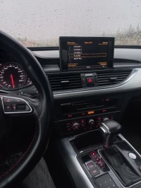 Audi A6 2011 Ambition