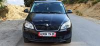 citadine-skoda-fabia-2014-visage-barika-batna-algerie