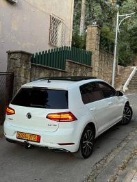 سيارات-volkswagen-golf-7-2017-confortline-تيزي-وزو-الجزائر