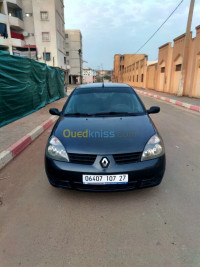 voitures-renault-clio-classique-2007-la-base-mansourah-mostaganem-algerie