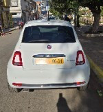 voitures-fiat-500-2024-dolc-e-vita-oran-algerie